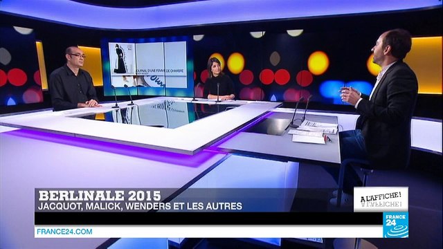 Rencontre avec Vincent Garenq, réalisateur de L'Enquête , sur l'affaire Clearstream