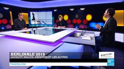 Rencontre avec Vincent Garenq, réalisateur de "L'Enquête", sur l'affaire Clearstream