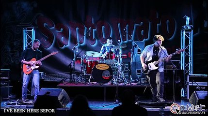 I'VE BEEN HERE BEFORE