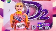 Dangdut Academy 2 Audisi Semarang Part 11