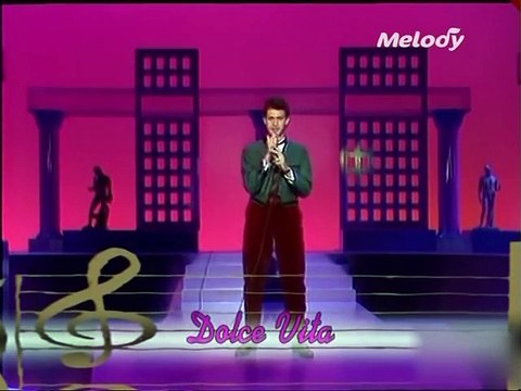 Ryan Paris - Dolce Vita