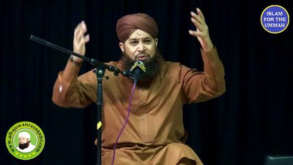 Kyun Kar Na Mere Dil Mein Ho Ulfat Rasool Ki