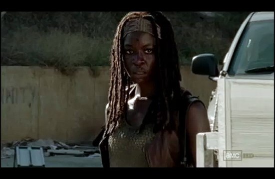 워킹데드 시즌3 11화 [234891] 워킹 데드 시즌3 11회 [uiientynex]