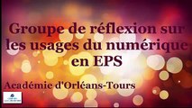 Feedbacks numériques en EPS : exemple d'usage en multibondavec excel