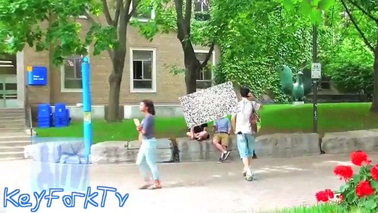 TOP 5 Pranks 2015-Best ever Pranks - Kissing Prank - Picking Up Girls - Scary Pranks - Pranks Gone Wrong