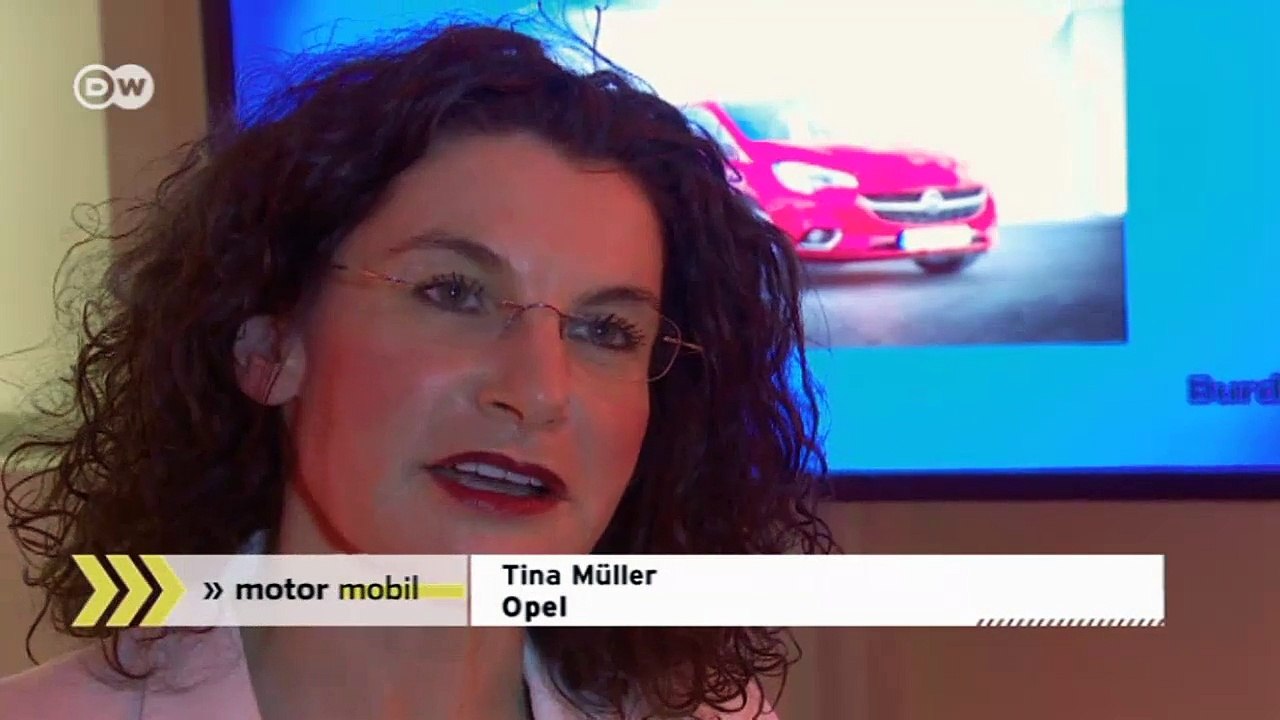 Wahl zum Auto der Vernunft | Motor mobil