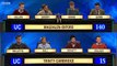 Impossible question but so fast answers : University Challenge - Cambridge VS Oxford