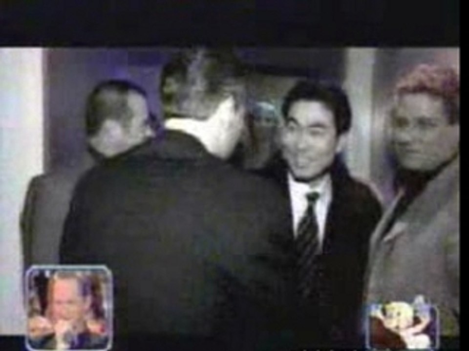 Jean Claude Vandamme