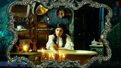 MAAZAA MY LORD- HAWAIZAADA (Lyric Video) _ Ayushmann Khurrana