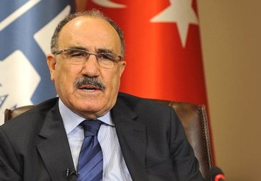 Beşir Atalay: Başçı Çok Başarılı Bir Merkez Bankası Başkanlığı Yapıyor