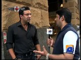 Wasim Akram on Team Selection