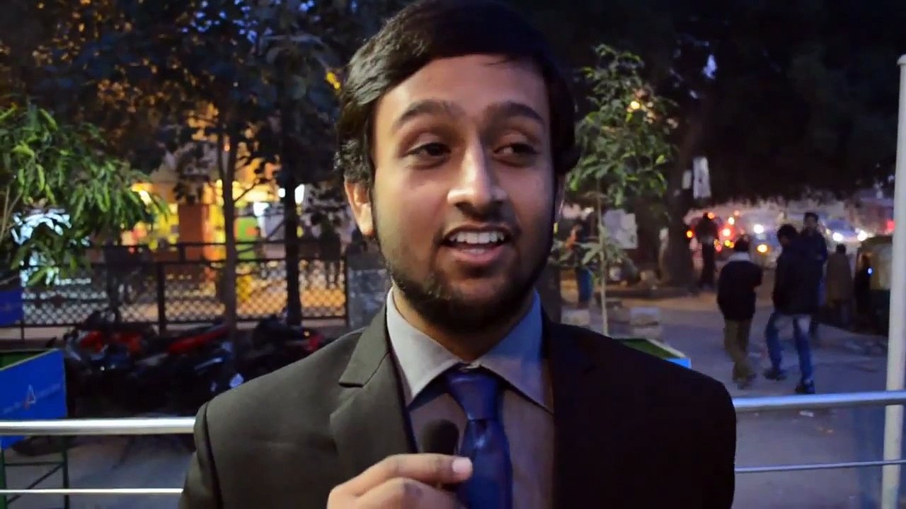 Delhi Comes Up With Dirtiest 2015 New Year Resolutions Shocking Answers