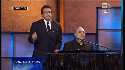 Affari Tuoi tornerà in onda dopo Sanremo: il promo