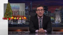 Last Week Tonight With John Oliver New Year Eve Web Exclusive