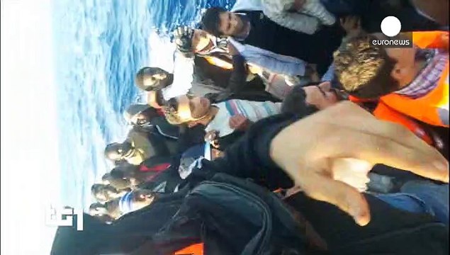 Нові смерті у Середземному морі