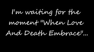 When Love And Death Embrace - HIM ( HIM (GREATEST LOVE SONGS, VOL.666)