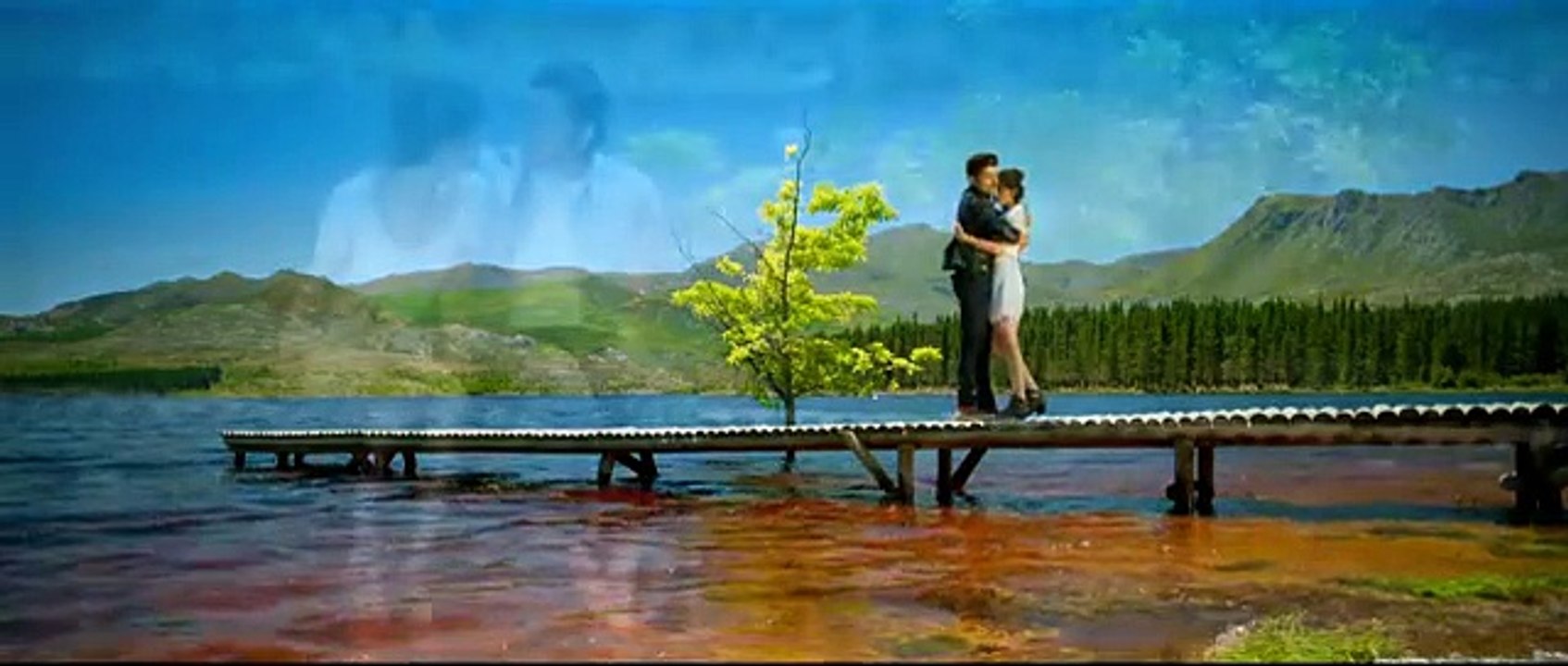 Khamoshiyan - Arijit Singh - New 2015 Full Song Video - Gurmeet
