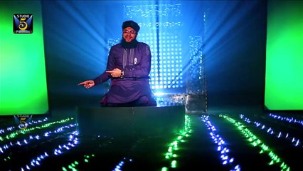 Farooq-e-Azam (Manqabat) By Hafiz Tahir Qadri - New Video [2015] Naat Online