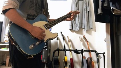 RADWIMPS / 最大公約数　弾いてみた