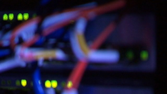 Hacking group Anonymous declares war on Jihadist websites