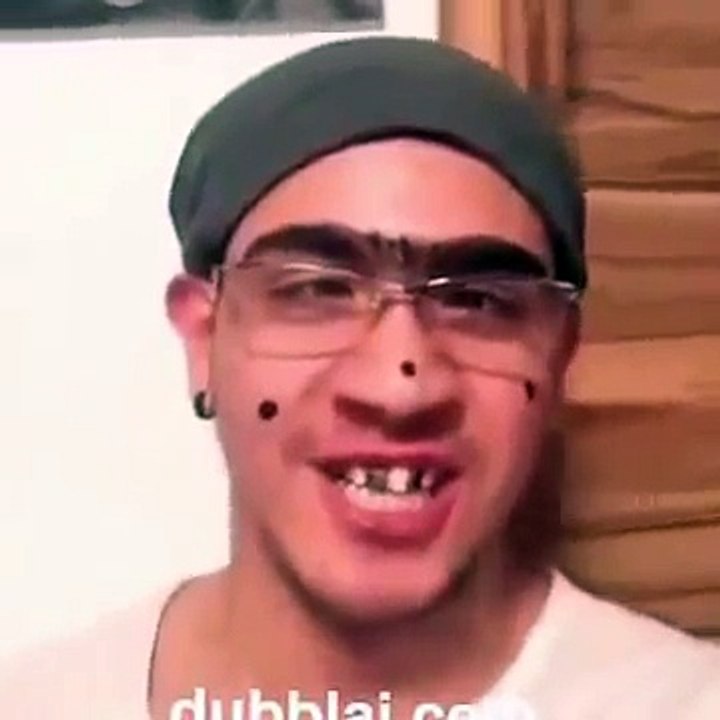 Dubblaj Türkiye.com &  Çoban Rapçi Dublajı!!! Lanet olsun Bu hayata