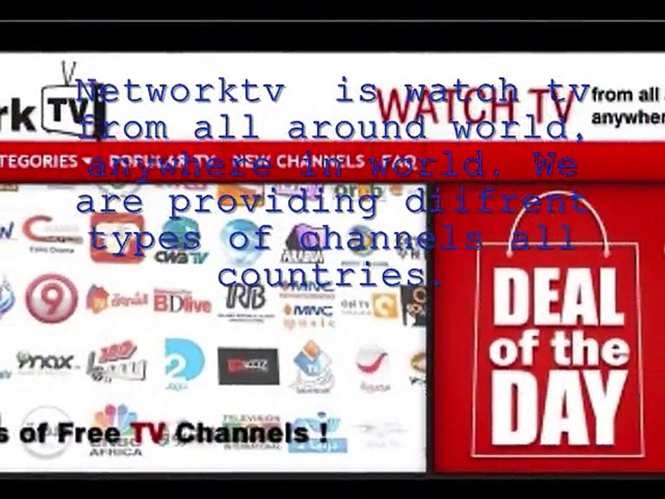 Free channel