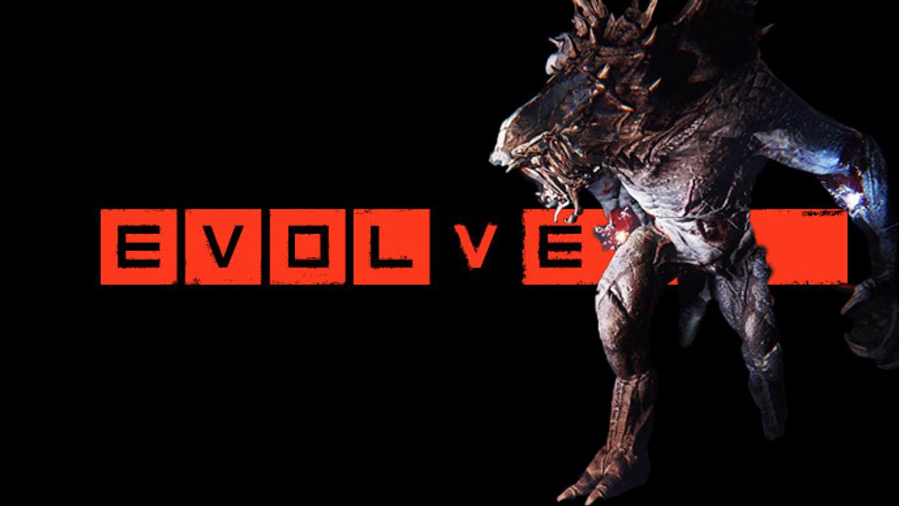 Evolve - Launch Trailer