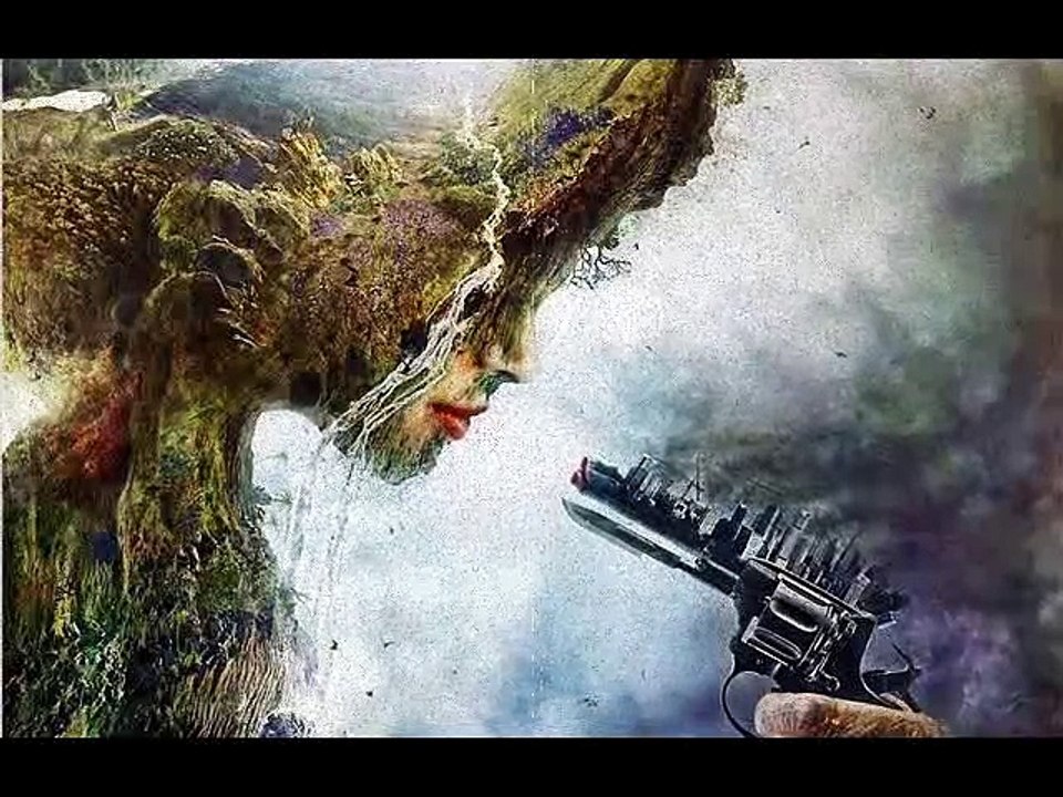 Le Suspect - Au Cœur des Ténèbres (Dark Hip-Hop)