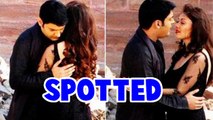 Kapil Sharma SPOTTED Romancing!