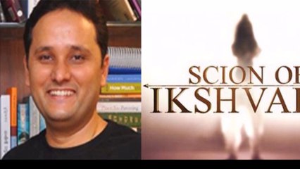 Scion Of ikshvaku By Amish Tripathi Coming Soon
