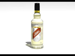 Apppl Combine Radica Choice Whisky Packaging Video