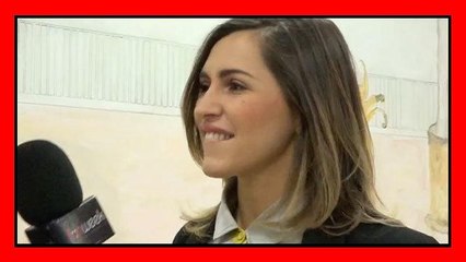 Intervista Serena Brancale