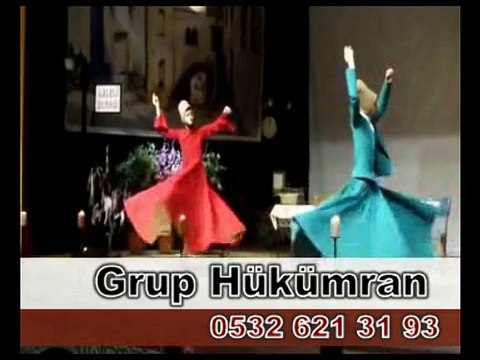islami düğün * ilahi grubu / Semazen ekibi/ tasavvuf müziği ezgi grubu