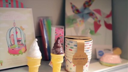 Paroles de créatrice : interview de Justine, organisatrice de jolis événements avec La Barbapapa