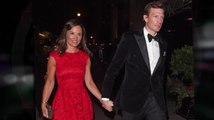 Pippa Middleton Ends Split Rumors Stepping Out With Nico Jackson At The British Heart Foundation Ball