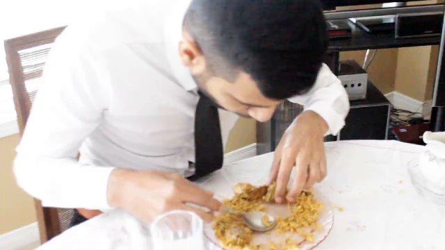 Cameramen at desi weddings.. by Zaid Ali