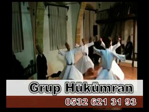 Kütahya ilahi Grubu vee Semazen Ekibi 0532 621 31 93 (İslami düğün konser)