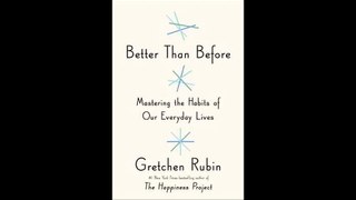 Mastering the Habits of Our Everyday Lives by Gretchen Rubin Ebook (PDF)