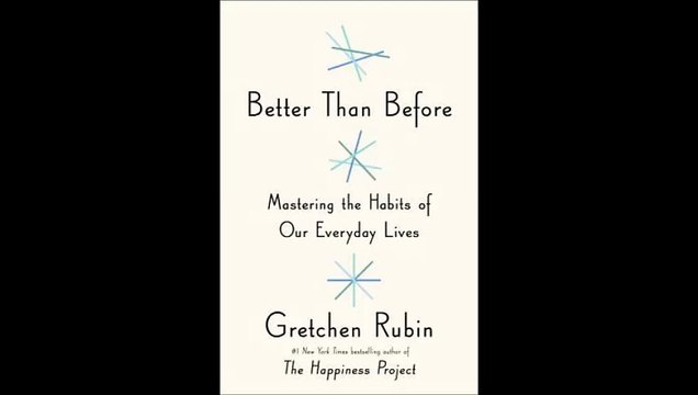 Mastering the Habits of Our Everyday Lives by Gretchen Rubin Ebook (PDF)