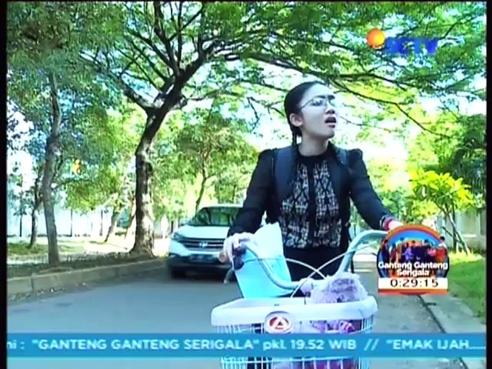 Sssstttt Suka 442 Part 4