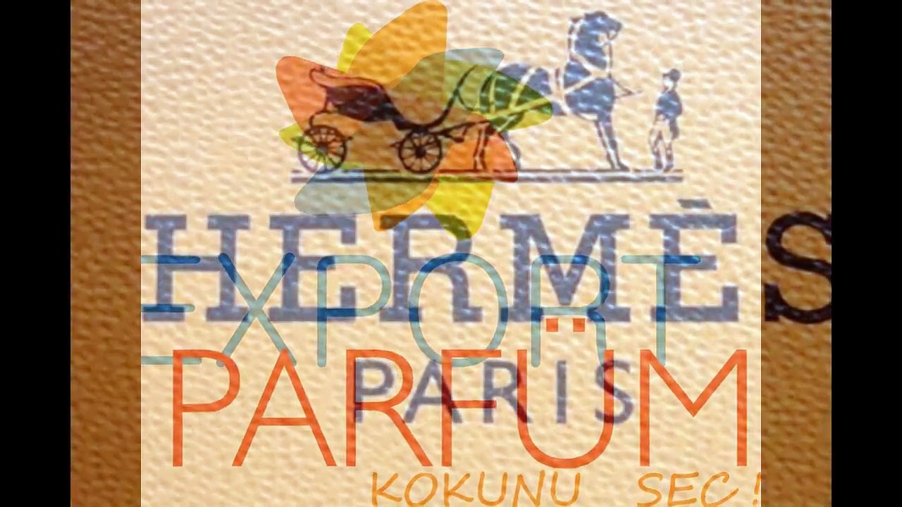 Hermes & Drakkar Noir & Du Pont