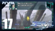 ファンタシースター ノヴァ│Phantasy Star Nova【PS Vita】 -  Pt.17「Grand Act 1」