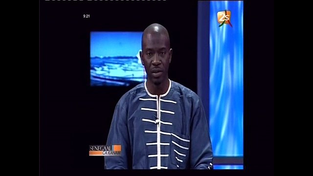 senegal ca kanam 11 février 2015 lettre à Maky sall