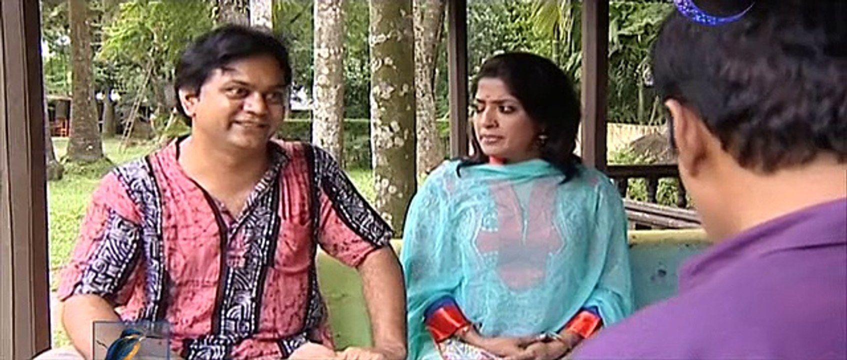 Love In Barishal Bangla Eid Drama 2012 Part 1