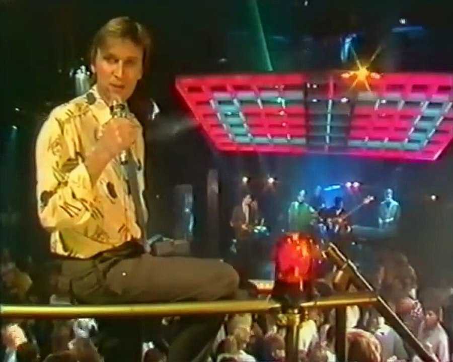 Sade - Smooth Operator - Eldorado