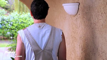 Fifty Shades of Blue with Selena Gomez