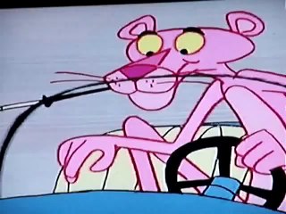 Pink Panter