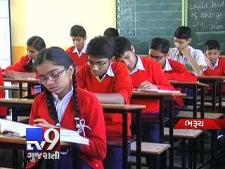 School makes a week's leave mandatory for flu-hit students, Bharuch - Tv9 Gujarati