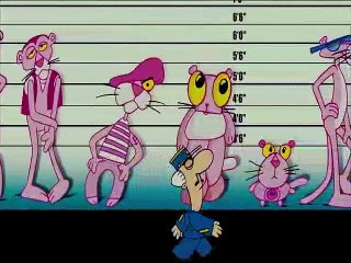 Pink Panther Theme Song