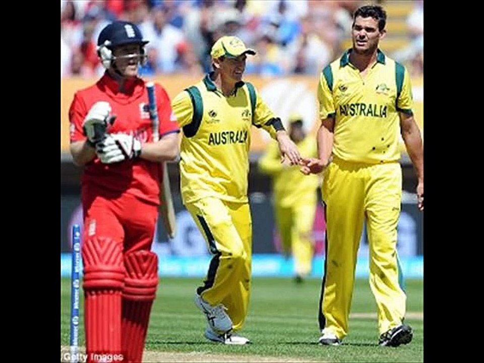 Watch Australia vs England live cricket streaming
